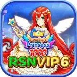 RSNVIP6 - Petualangan Seru dalam Game Arcade